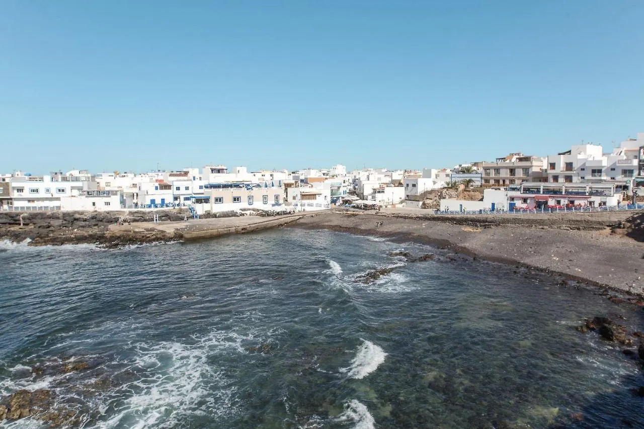 Apartamento Benitez Umpierrez Cotillo 0*,  Hiszpania