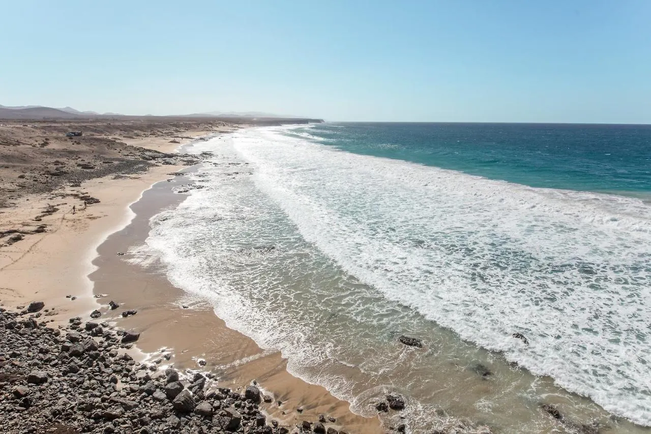 Apartament Apartamento Benitez Umpierrez Cotillo