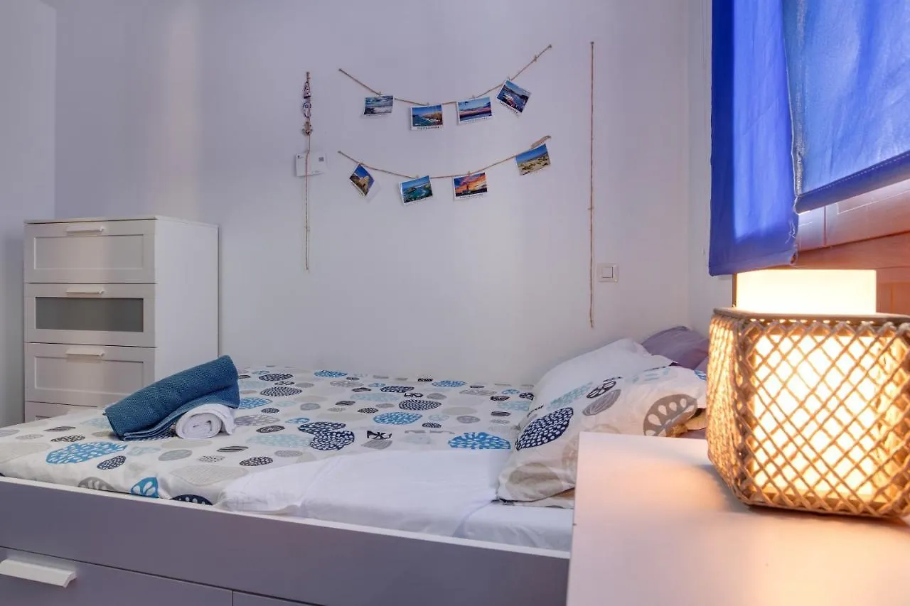 Apartamento Benitez Umpierrez Cotillo Apartament